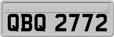QBQ2772