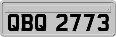 QBQ2773