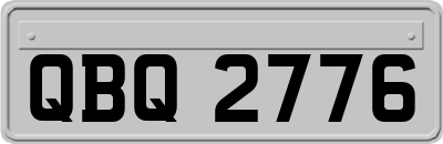 QBQ2776