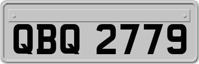 QBQ2779
