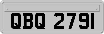 QBQ2791