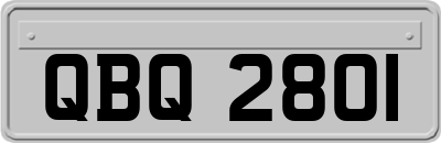 QBQ2801