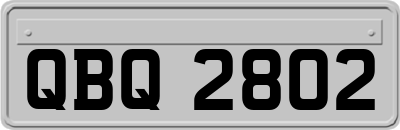 QBQ2802