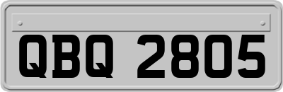 QBQ2805
