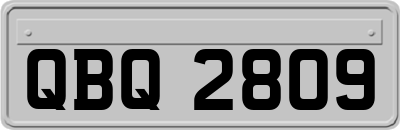 QBQ2809
