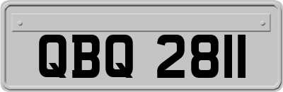 QBQ2811