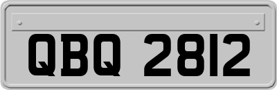 QBQ2812