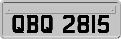 QBQ2815