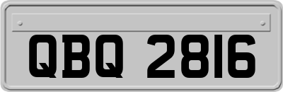 QBQ2816