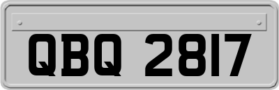 QBQ2817