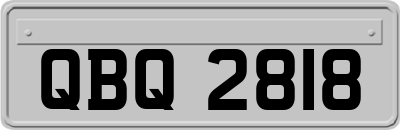 QBQ2818