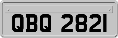 QBQ2821