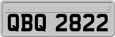 QBQ2822