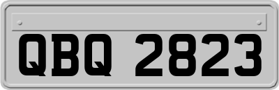 QBQ2823