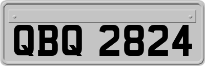 QBQ2824