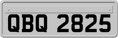 QBQ2825