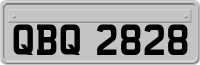 QBQ2828