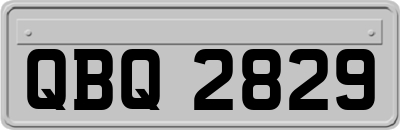 QBQ2829