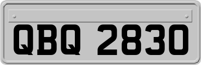 QBQ2830