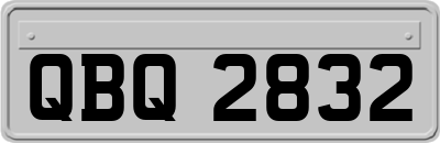 QBQ2832
