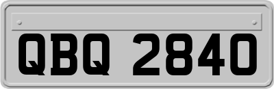 QBQ2840