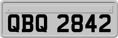 QBQ2842