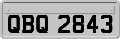 QBQ2843