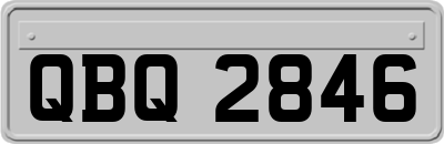 QBQ2846