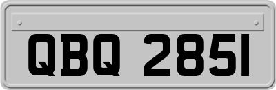QBQ2851