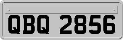 QBQ2856