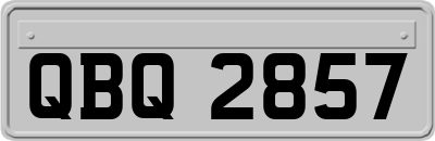 QBQ2857