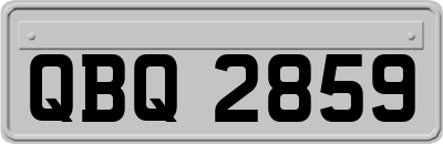 QBQ2859