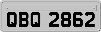 QBQ2862