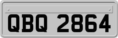 QBQ2864