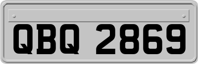 QBQ2869