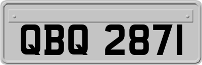QBQ2871