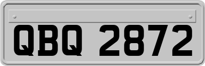 QBQ2872