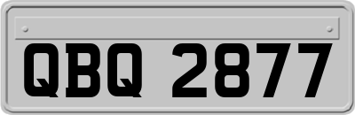 QBQ2877