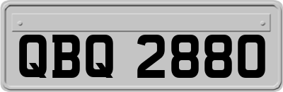 QBQ2880