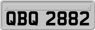 QBQ2882