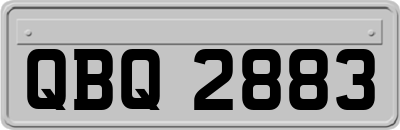 QBQ2883