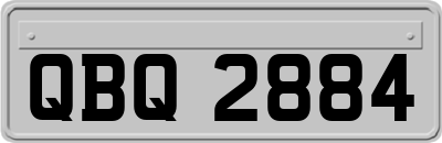 QBQ2884