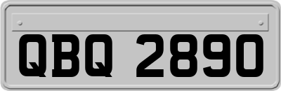QBQ2890