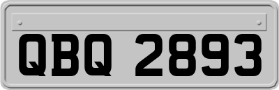 QBQ2893
