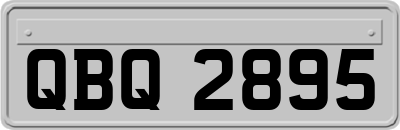 QBQ2895