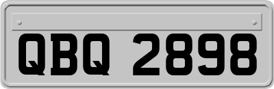 QBQ2898
