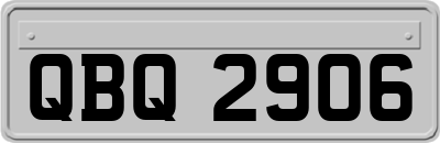 QBQ2906