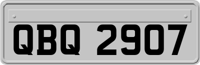 QBQ2907