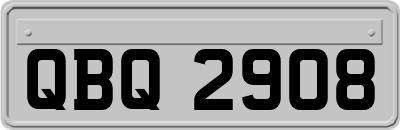 QBQ2908