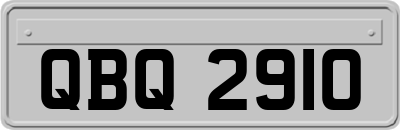 QBQ2910